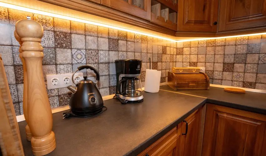 Szilv�sv�rad Camping & Apartman Szilv�sv�rad - Augusztus 20.