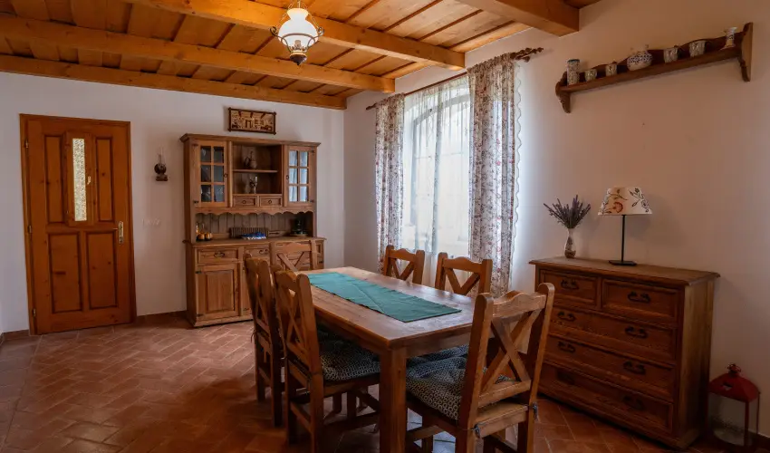 Szilv�sv�rad Camping & Apartman Szilv�sv�rad - Augusztus 20.