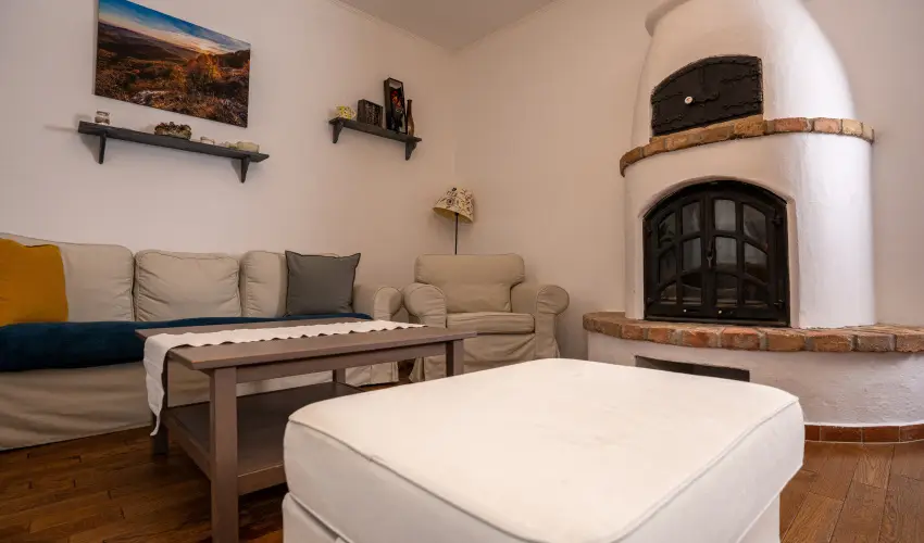 Szilv�sv�rad Camping & Apartman Szilv�sv�rad - Augusztus 20.