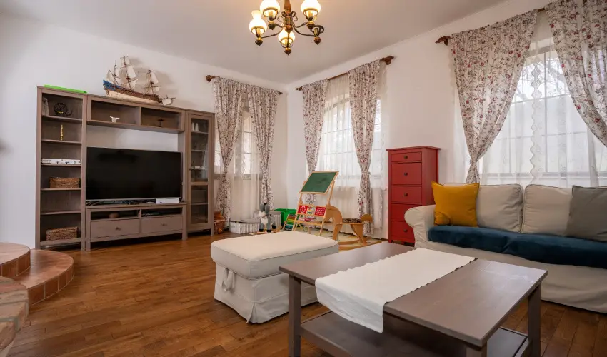 Szilv�sv�rad Camping & Apartman Szilv�sv�rad - Augusztus 20.
