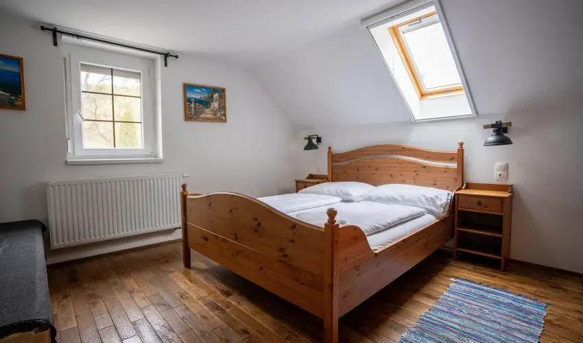 Szilv�sv�rad Camping & Apartman Szilv�sv�rad - Augusztus 20.