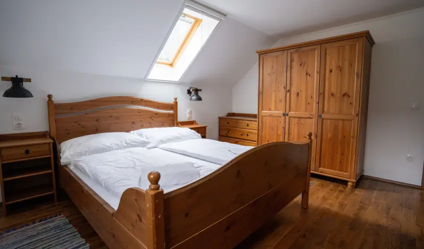 Szilv�sv�rad Camping & Apartman Szilv�sv�rad - Augusztus 20.