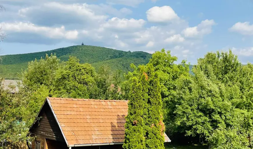 Szilv�sv�rad Camping & Apartman Szilv�sv�rad - Augusztus 20.