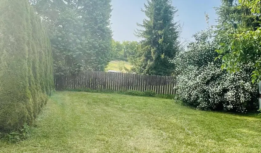 Szilv�sv�rad Camping & Apartman Szilv�sv�rad - Augusztus 20.