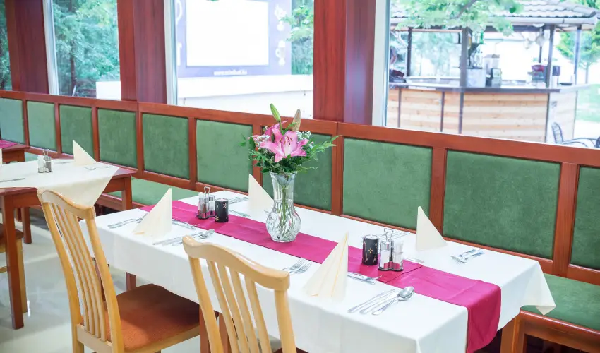 Wellness Hotel Szindb�d  Balatonszemes - Augusztus 20-i �nnepnapok (min. 2 �j)