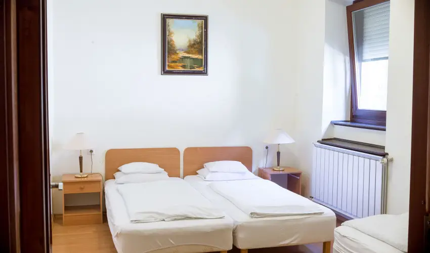 Wellness Hotel Szindb�d  Balatonszemes - Augusztus 20-i �nnepnapok (min. 2 �j)