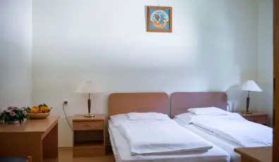 Wellness Hotel Szindb�d  Balatonszemes