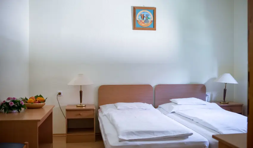 Wellness Hotel Szindb�d  Balatonszemes - Augusztus 20-i �nnepnapok (min. 2 �j)