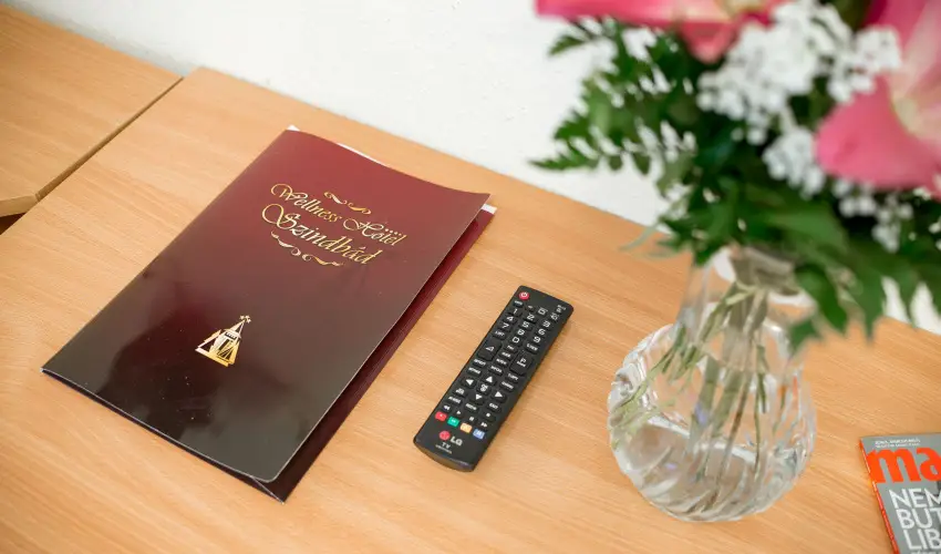 Wellness Hotel Szindb�d  Balatonszemes - Augusztus 20-i �nnepnapok (min. 2 �j)