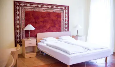 Wellness Hotel Szindb�d  Balatonszemes