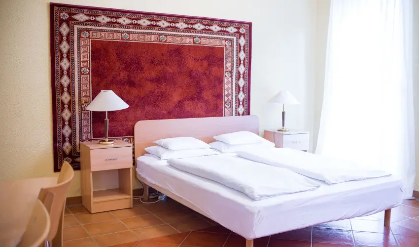 Wellness Hotel Szindb�d  Balatonszemes - Augusztus 20-i �nnepnapok (min. 2 �j)