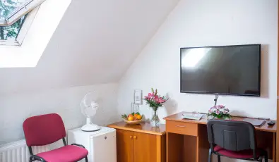 Wellness Hotel Szindb�d  Balatonszemes