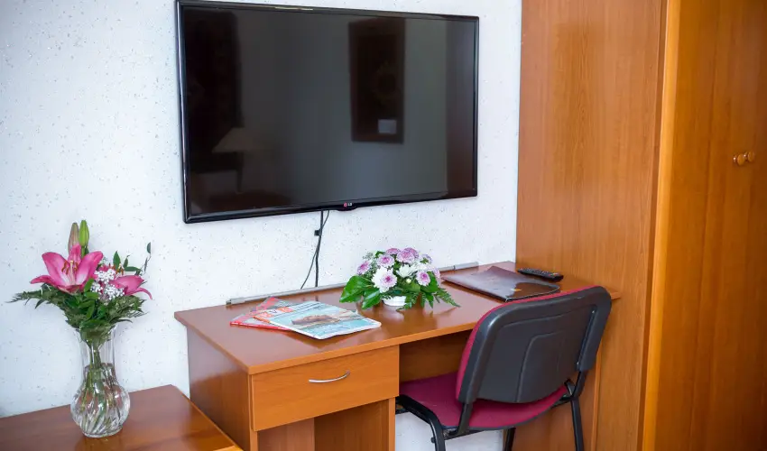 Wellness Hotel Szindb�d  Balatonszemes - Augusztus 20-i �nnepnapok (min. 2 �j)