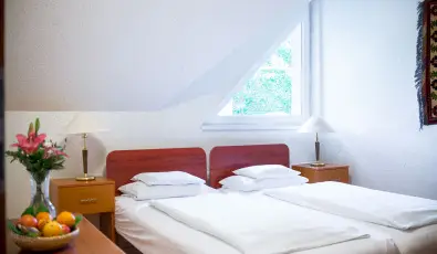 Wellness Hotel Szindb�d  Balatonszemes