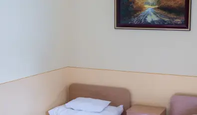 Wellness Hotel Szindb�d  Balatonszemes