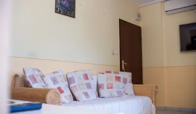 Wellness Hotel Szindb�d  Balatonszemes