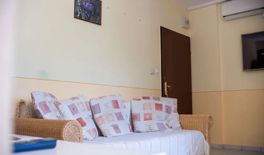 Wellness Hotel Szindb�d  Balatonszemes - Augusztus 20-i �nnepnapok (min. 2 �j)