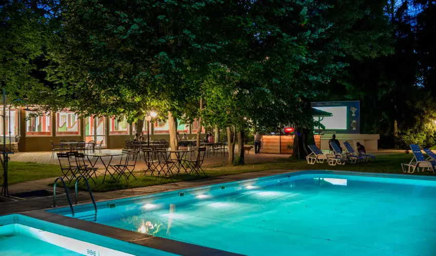 Wellness Hotel Szindb�d  Balatonszemes - Augusztus 20-i �nnepnapok (min. 2 �j)