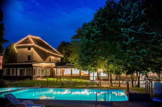 Wellness Hotel Szindbd - Augusztus 20-i nnepnapok (min. 2 j)