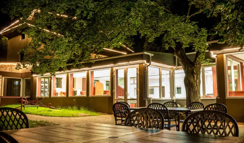 Wellness Hotel Szindb�d  Balatonszemes - Augusztus 20-i �nnepnapok (min. 2 �j)