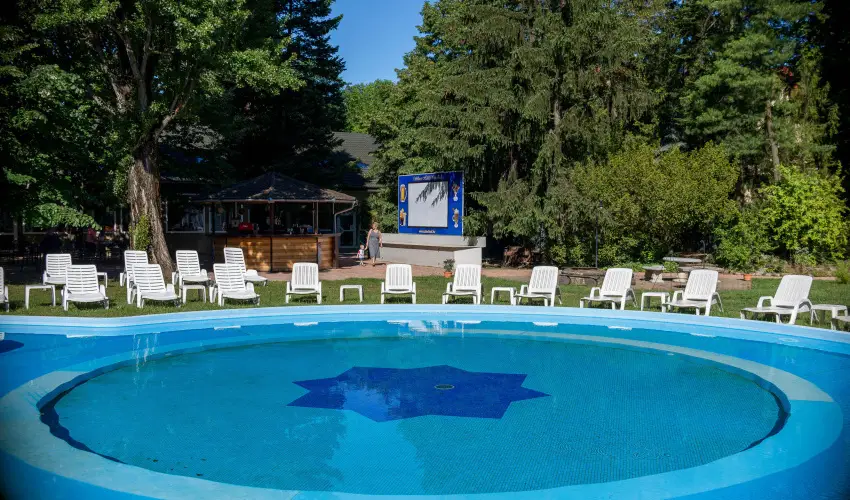 Wellness Hotel Szindb�d  Balatonszemes - Augusztus 20-i �nnepnapok (min. 2 �j)