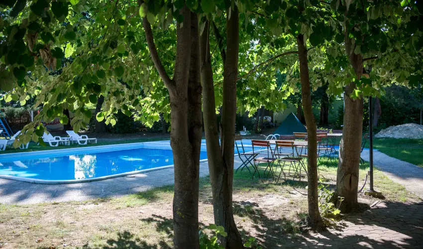 Wellness Hotel Szindb�d  Balatonszemes - Augusztus 20-i �nnepnapok (min. 2 �j)