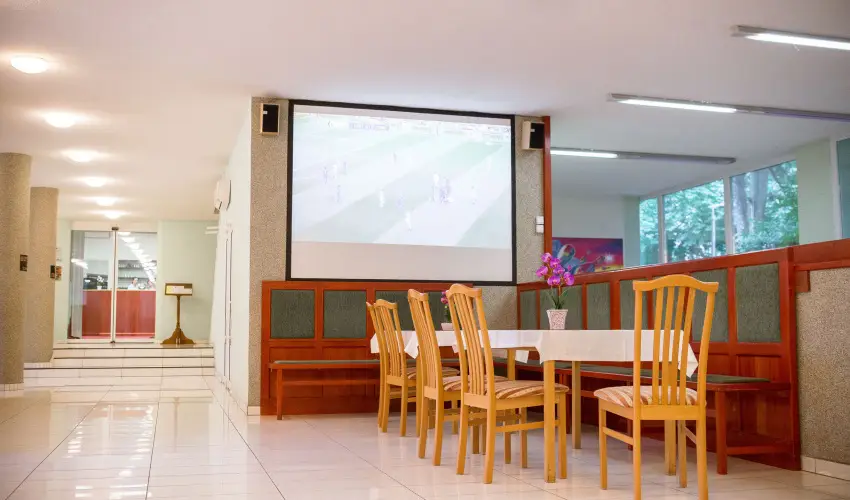 Wellness Hotel Szindb�d  Balatonszemes - Augusztus 20-i �nnepnapok (min. 2 �j)