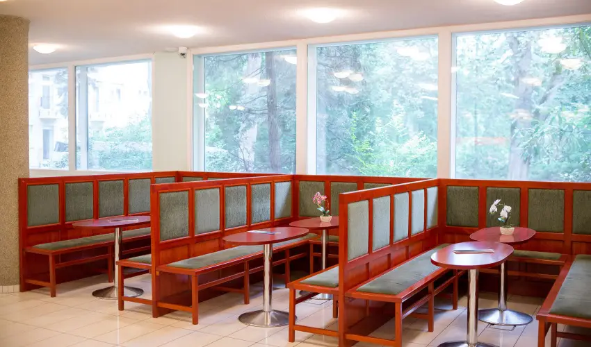 Wellness Hotel Szindb�d  Balatonszemes - Augusztus 20-i �nnepnapok (min. 2 �j)