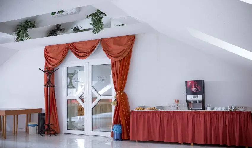 Wellness Hotel Szindb�d  Balatonszemes - Augusztus 20-i �nnepnapok (min. 2 �j)