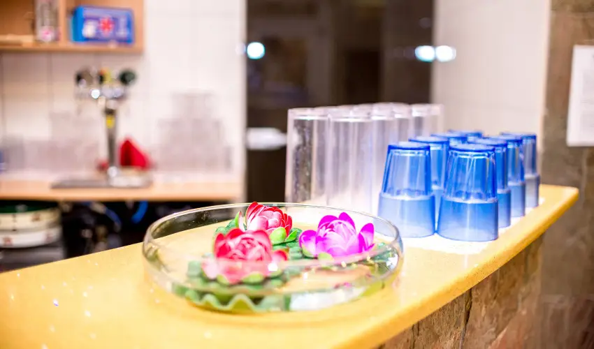 Wellness Hotel Szindb�d  Balatonszemes - Augusztus 20-i �nnepnapok (min. 2 �j)