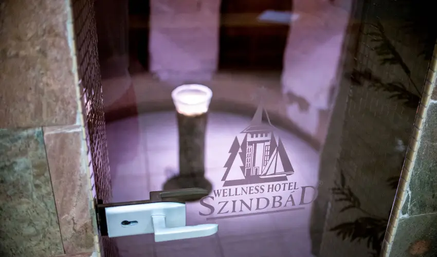 Wellness Hotel Szindb�d  Balatonszemes - Augusztus 20-i �nnepnapok (min. 2 �j)