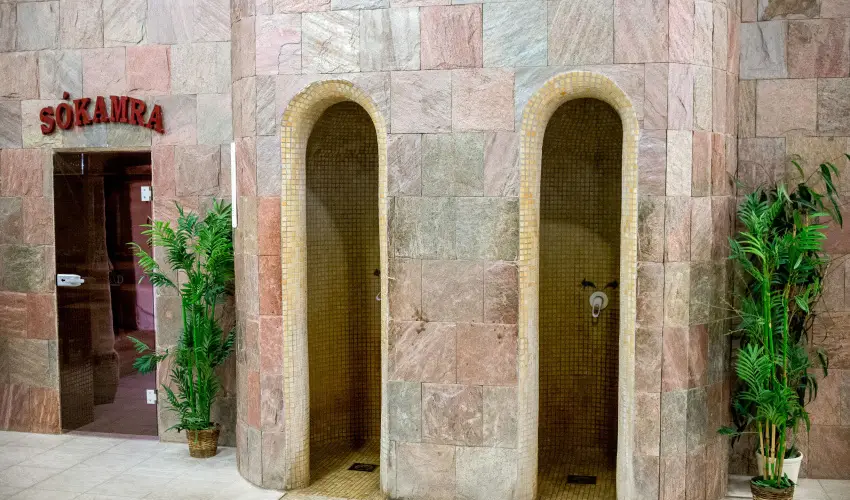 Wellness Hotel Szindb�d  Balatonszemes - Augusztus 20-i �nnepnapok (min. 2 �j)