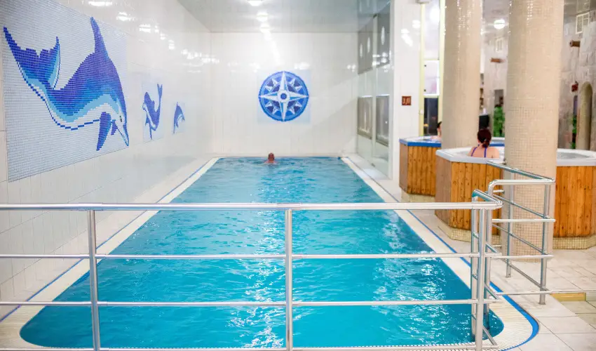 Wellness Hotel Szindb�d  Balatonszemes - Augusztus 20-i �nnepnapok (min. 2 �j)