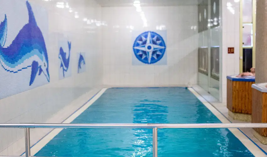 Wellness Hotel Szindb�d  Balatonszemes - Augusztus 20-i �nnepnapok (min. 2 �j)