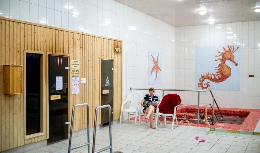 Wellness Hotel Szindb�d  Balatonszemes - Augusztus 20-i �nnepnapok (min. 2 �j)