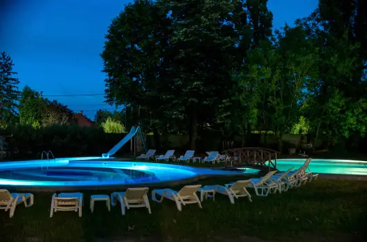 Wellness Hotel Szindbd - Augusztus 20-i nnepnapok