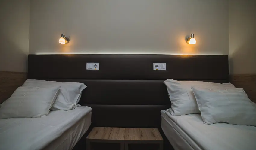 Szt�r Motel �s �tterem Balassagyarmat - Augusztus 20.