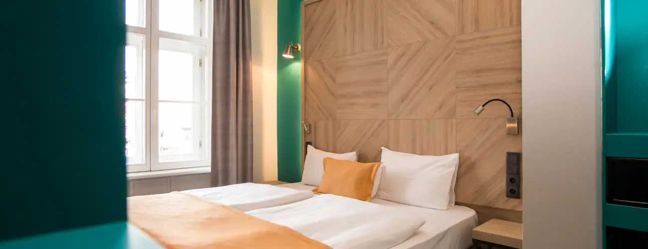 T62 Hotel Budapest - Augusztus 20.