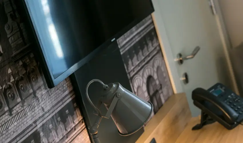 T62 Hotel Budapest - Augusztus 20.