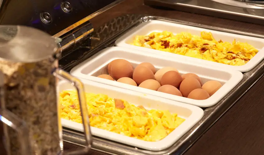 T62 Hotel Budapest - Augusztus 20.