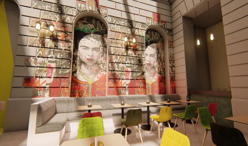 T62 Hotel Budapest - Augusztus 20.