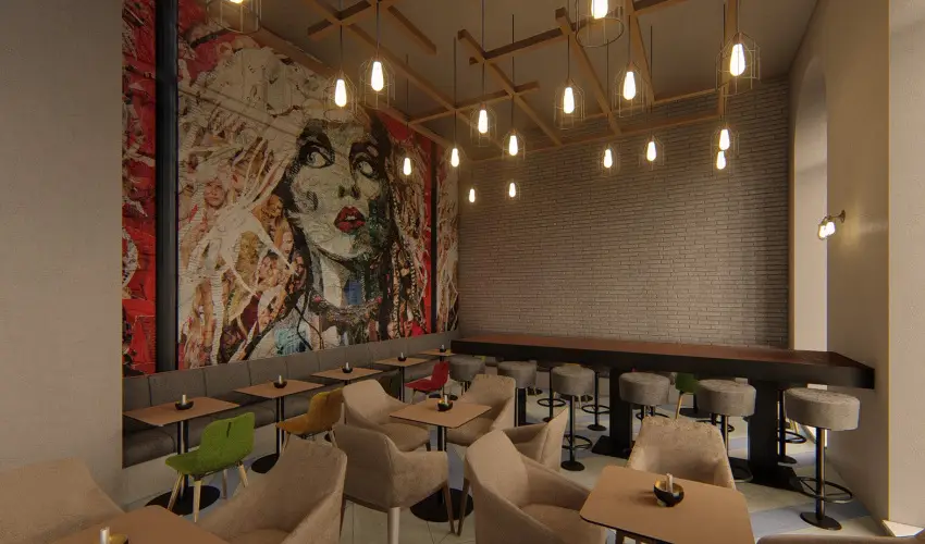 T62 Hotel Budapest - Augusztus 20.