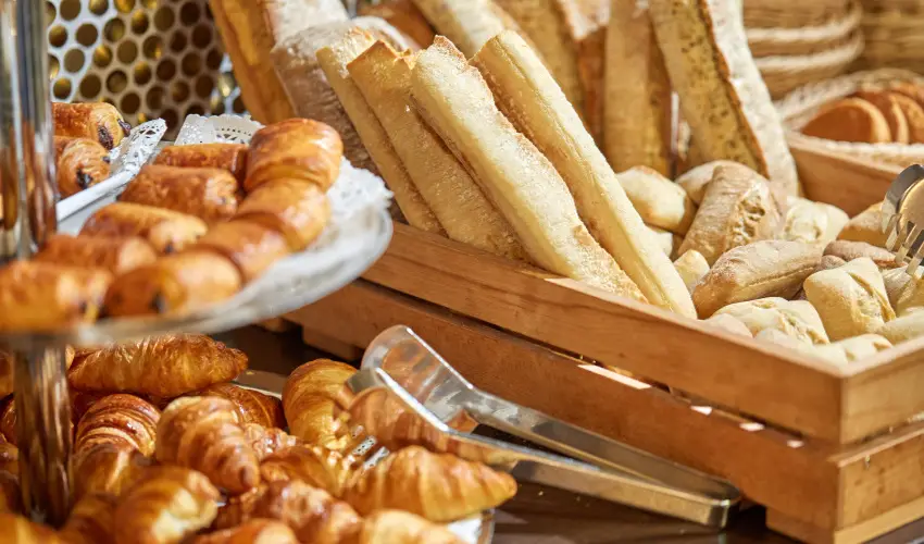 T62 Hotel Budapest - Augusztus 20.