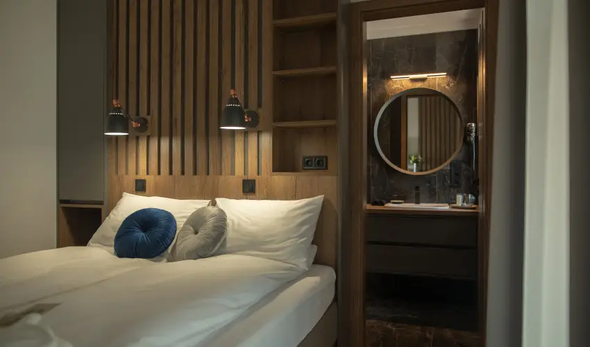 Tahiti Resort Apartments Hajdszoboszl - Augusztus 20. - teljes elrefizetssel