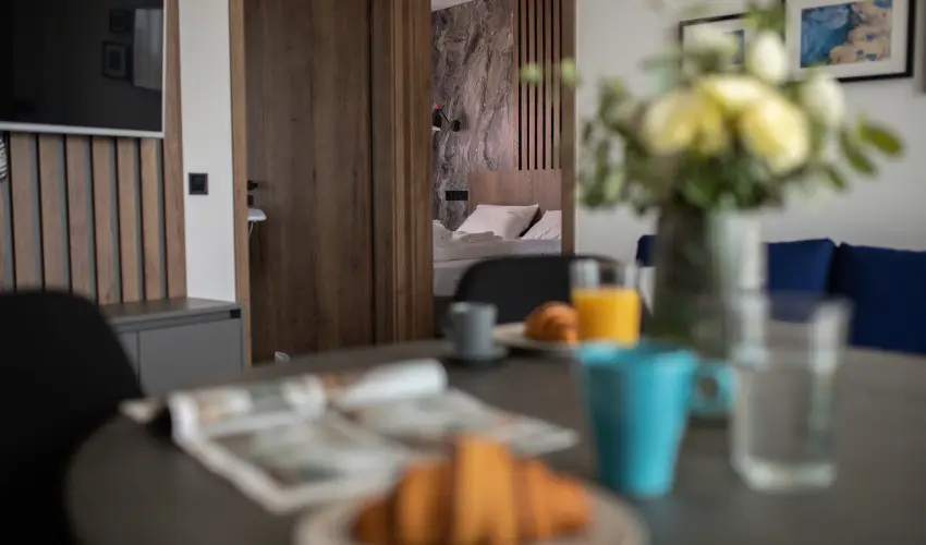 Tahiti Resort Apartments Hajdszoboszl - Augusztus 20. - teljes elrefizetssel