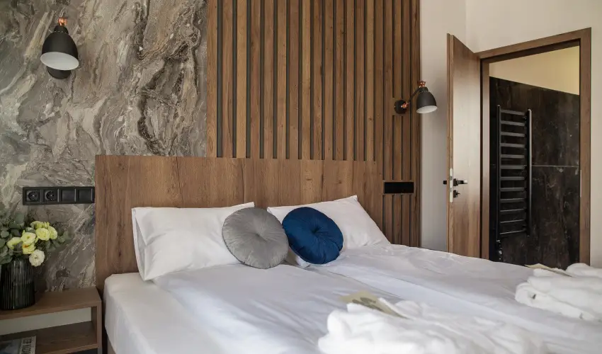 Tahiti Resort Apartments Hajdszoboszl - Augusztus 20. - teljes elrefizetssel