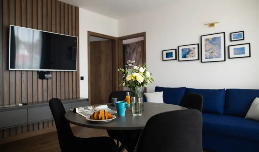 Tahiti Resort Apartments Hajdszoboszl - Augusztus 20. - teljes elrefizetssel