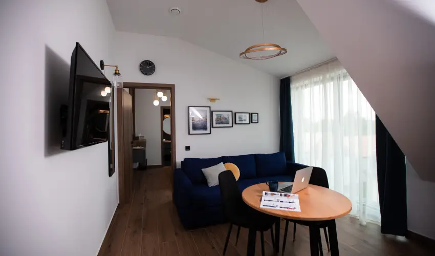Tahiti Resort Apartments Hajdszoboszl - Augusztus 20. - teljes elrefizetssel
