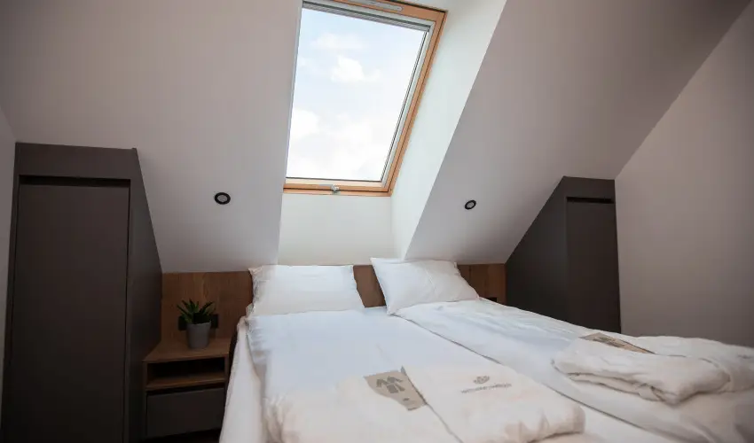 Tahiti Resort Apartments Hajdszoboszl - Augusztus 20. - teljes elrefizetssel