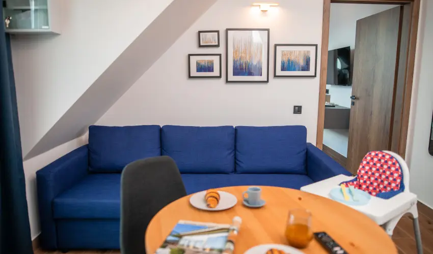 Tahiti Resort Apartments Hajdszoboszl - Augusztus 20. - teljes elrefizetssel